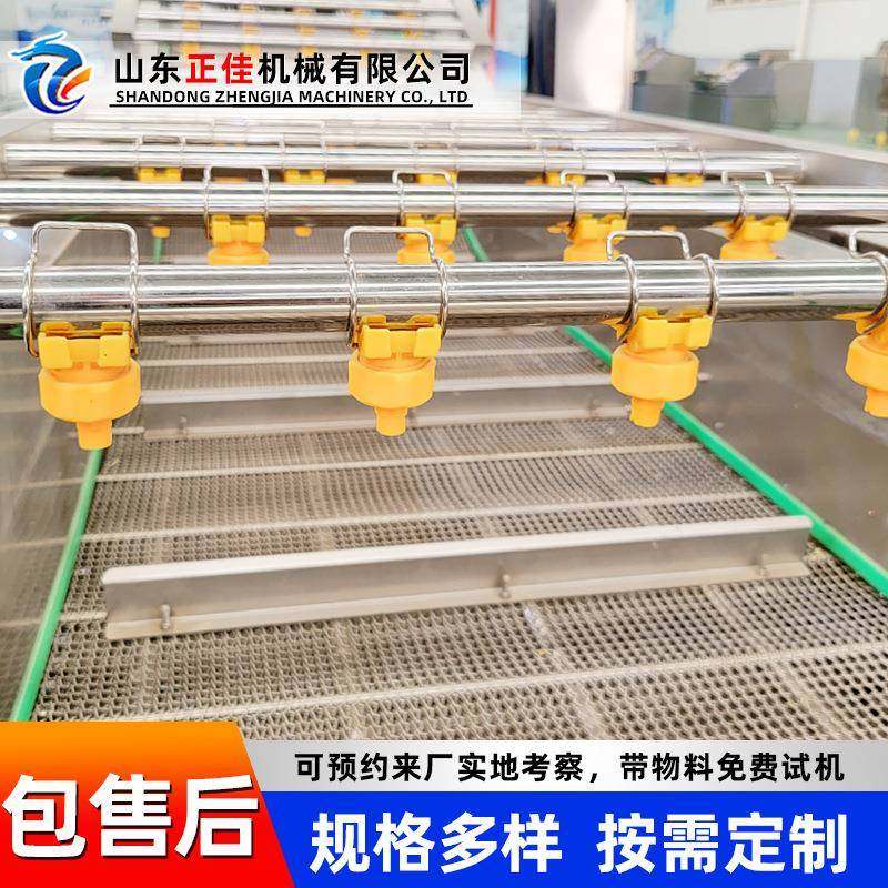 全自动果蔬清洗机不锈钢竹笋气泡清洗机菜荠菜清洗机设备,清洗/食品/商业设备,其他食品加工设备,淘宝优惠券,粉丝福利购,淘宝优惠卷