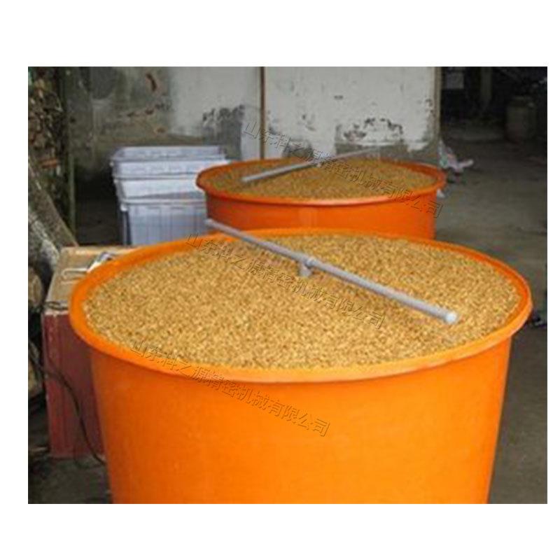 农用智能恒温水稻种子催芽器大豆玉米种子发芽桶小麦种子催种机