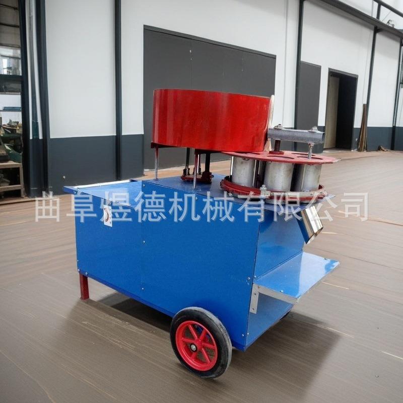 瓜果蔬菜育苗机农作物土块压块机辣椒圣女果育苗