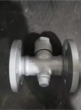 CS19H-40C 圆盘式内螺纹疏水阀 热动力疏水阀 DN150