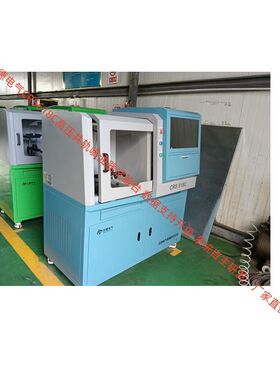 HDRV电磁阀BOSCH泵驱动250MPa 汉德电气CRS618C高压喷油器试验台