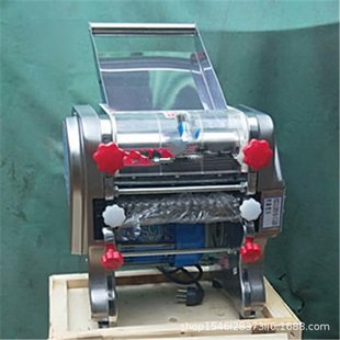 板面搓条机 安徽自动板面机拉条子机拉面拉条不锈钢质量保证