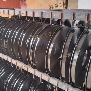 喷锚机橡胶密封板摩擦片磨片上下结合板小型专用设备厂家加工配件