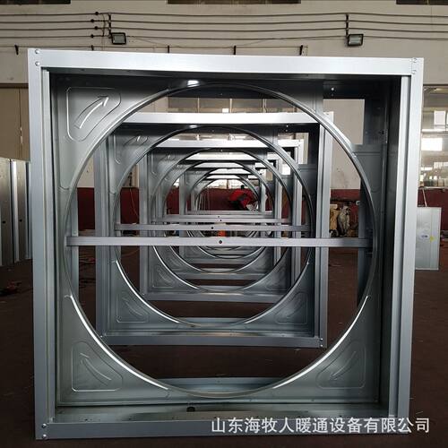 厂家 畜牧养殖专用负压风机 大功率抽风机强力工业排风换气扇