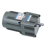 张家港5IK120RGU-CF/5GU100K齿轮减速机，电机