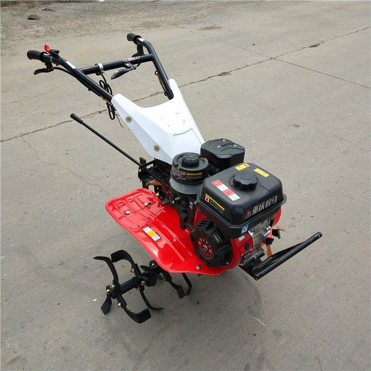 小型果园柴油款旋耕机 手推四驱前旋微耕机 果园旋耕机价格,搬运/仓储/物流设备,登车桥,淘宝优惠券,粉丝福利购,淘宝优惠卷