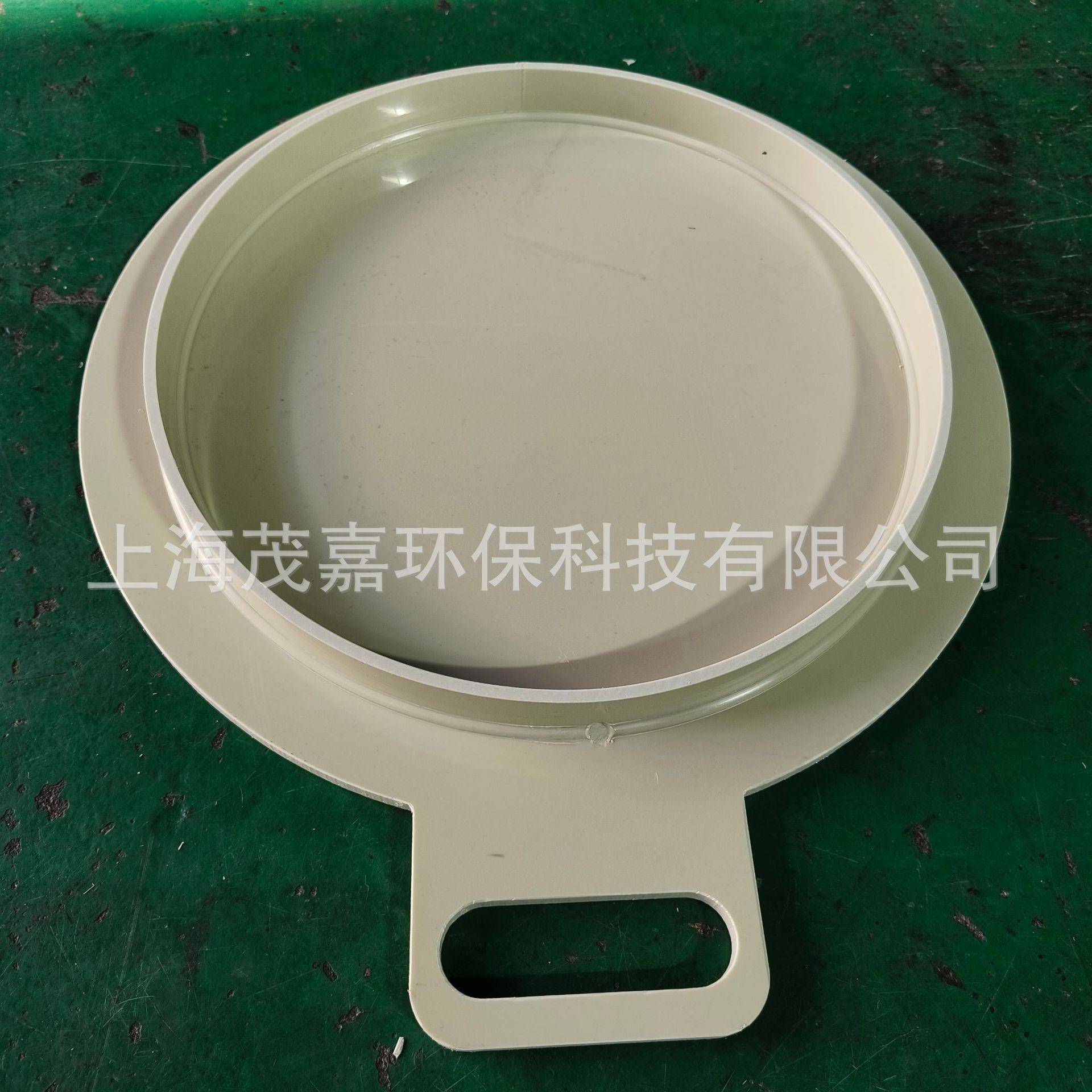 PP板焊接工艺塑料板焊接加工制品PVC雕刻成型加工一件可定