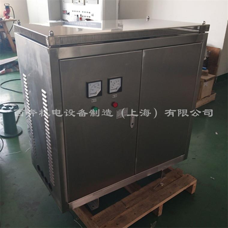 机械机床用700KVA750千瓦800KW三相变压器380V变460转440v480v400