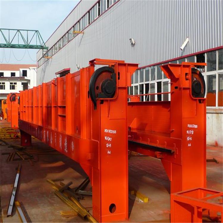 厂家供应10吨16吨20吨吊钩卷扬机双梁桥式起重机双梁吊