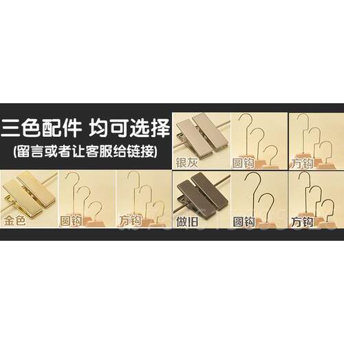 新款清男漆榉木木女色装服装店专用原木实衣架防滑ins风无痕韩国