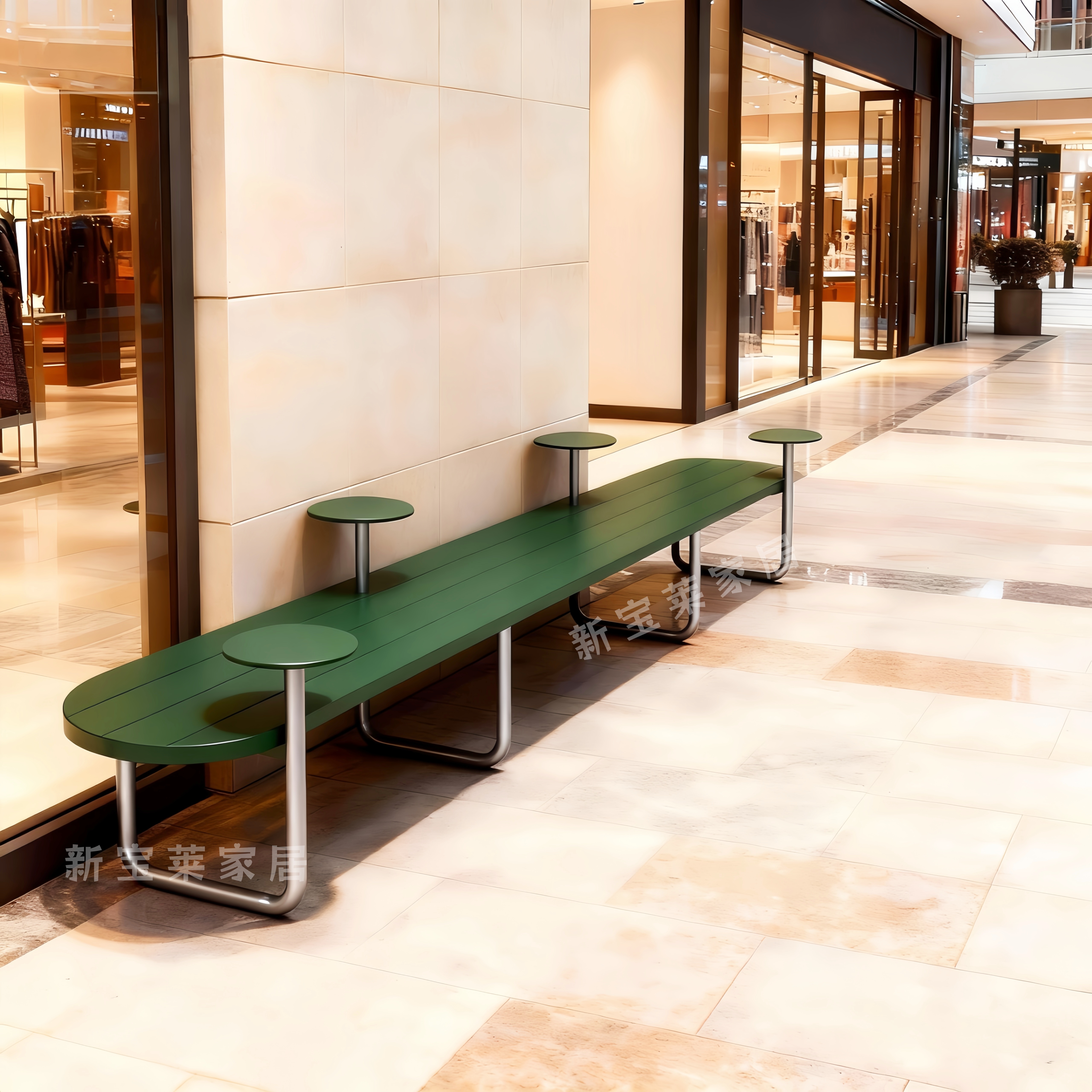 长凳尺寸颜色任意定制