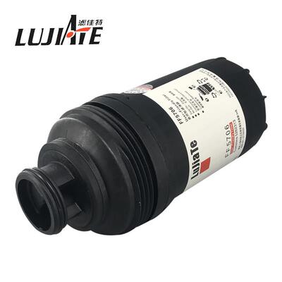 FF5706适配康明斯55614023/FH21340NN/5262311/FF42058NN柴油滤芯