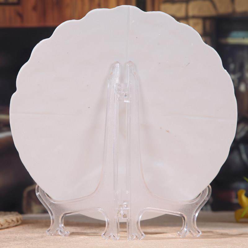 创意陶瓷孔雀装饰盘现代家居客厅电视柜房间桌面摆设工艺品摆件,家居饰品,装饰摆件,淘宝优惠券,粉丝福利购,淘宝优惠卷