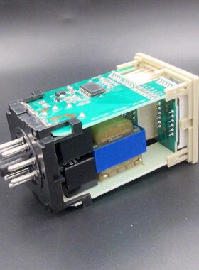 上海科巨电气CJS48-8交直流24V-240V通用DH48S-2Z数显时间继电器