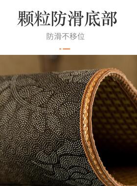 东风畅行D7V/D3V国六260/220倾卸车配件专用货车装饰卧铺凉席床垫