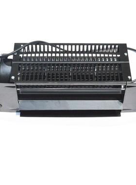 电梯横流风扇fb-9b轿厢轿顶风机042B-J三菱330圆风扇9K