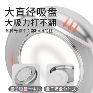mini餐厅 成长式 儿童吃饭专用餐盘不锈钢防摔不分格分餐盘吸盘式
