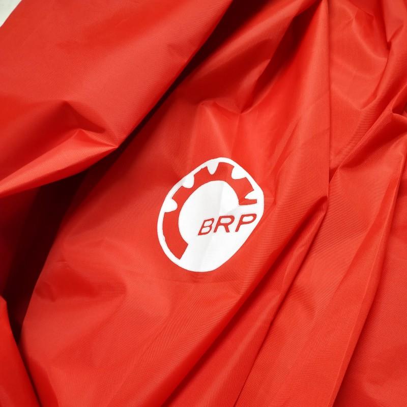 适用庞巴迪X3UTV车衣172/195/200指挥官1000独行侠121/131车衣罩