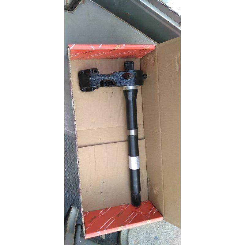 IX35自动四驱2.4起亚智跑前半轴中间连接杆 过桥轴过桥轴承,汽车零部件/养护/美容/维保,传动轴半轴附件,淘宝优惠券,粉丝福利购,淘宝优惠卷