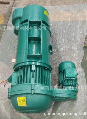 电动葫芦CD1MD1龙门吊悬臂吊钢丝绳电动葫芦1T2TT5T10T16T2T