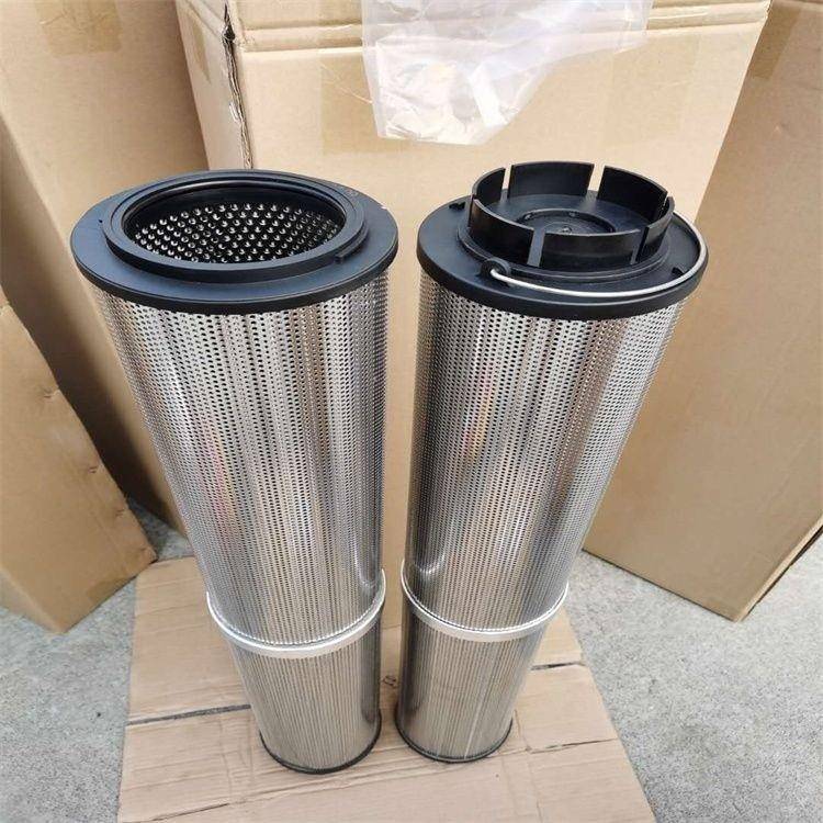 DP01EA01V/-F油泵出口冲洗滤芯