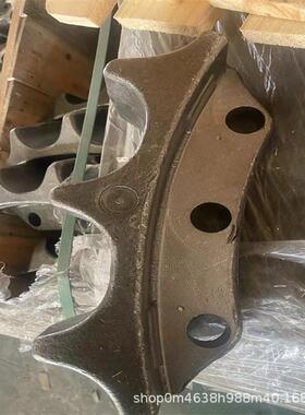 推土机SD23驱动齿块配套螺栓工程机械齿块