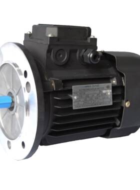 三相电动机370W|0.37W三相电机YS7124370w