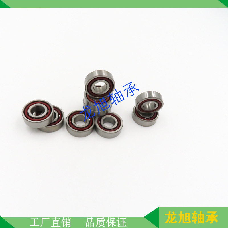 719/8AC DB/P5 背对背角接触球轴承 798AC DF面对面配对轴承