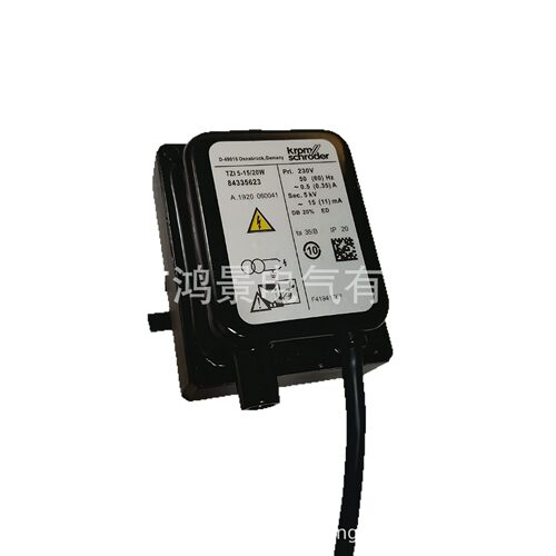 霍科德kromTZI系列  TZI 5-15/20W TZI 5-15/100W TZ15-15 100R