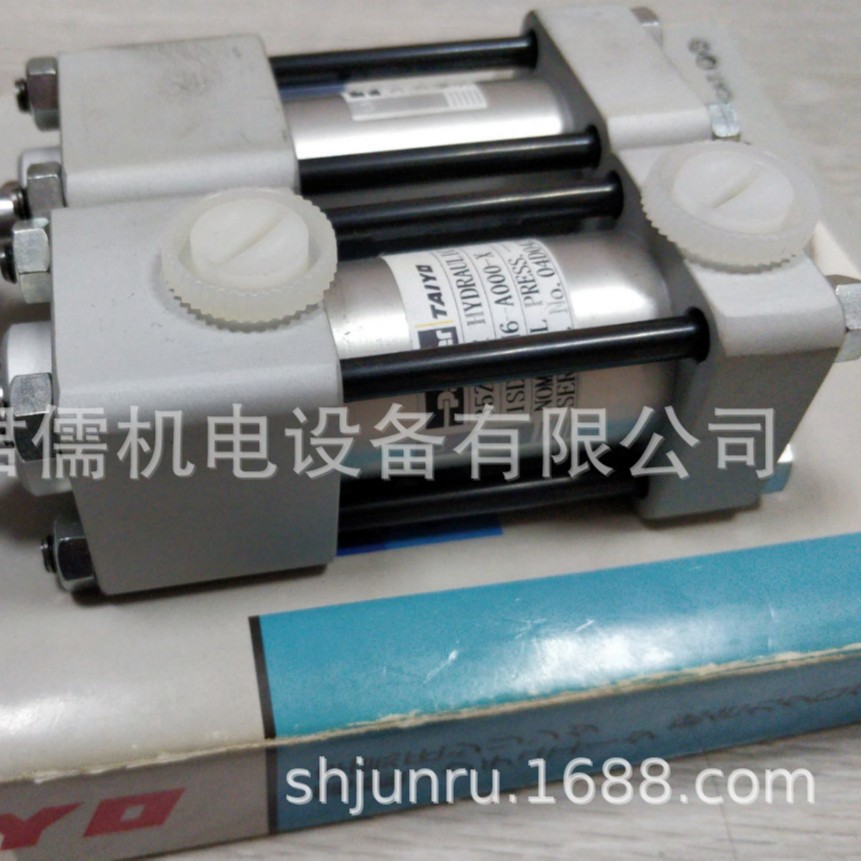 210C-2R1FA63BN50CB0AL2日本TAIYO太阳铁工液压缸现货销售