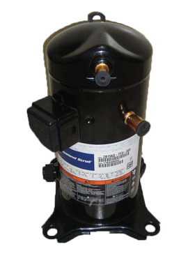 供应 ZR144KC-TFD-522 全新艾默生全封闭涡旋高温用制冷压缩机