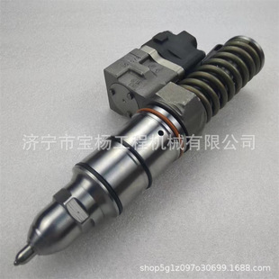 S50柴油发动机共轨电控喷油嘴R5235580 5235580喷油器总成S60