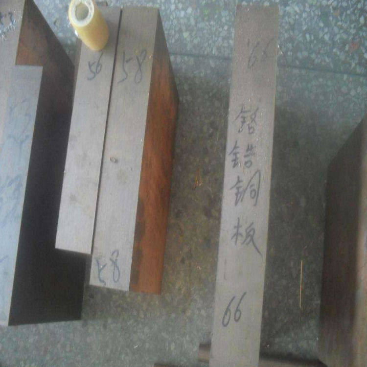 供应CuAl12Fe5Ni5铝镍青铜棒高强度耐磨CuAl10Fe3铝青铜板铜套