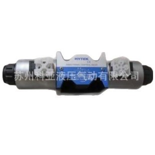 60H脉冲阀 DG4V 台湾HYTEK电磁阀DG4V 60H