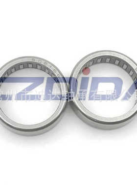 SCE166 BA166  常州工厂生产高品质英制冲压外圈滚针轴