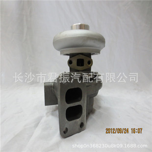 TD06 16M 0003 SK100W 涡轮增压 0001 466129 厂家批发 6D34TE1