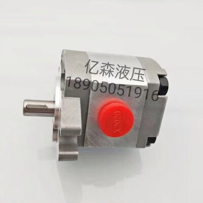 KOMPASS康百世齿轮泵P101/104/105/106/107108/127/135/211RP01GT