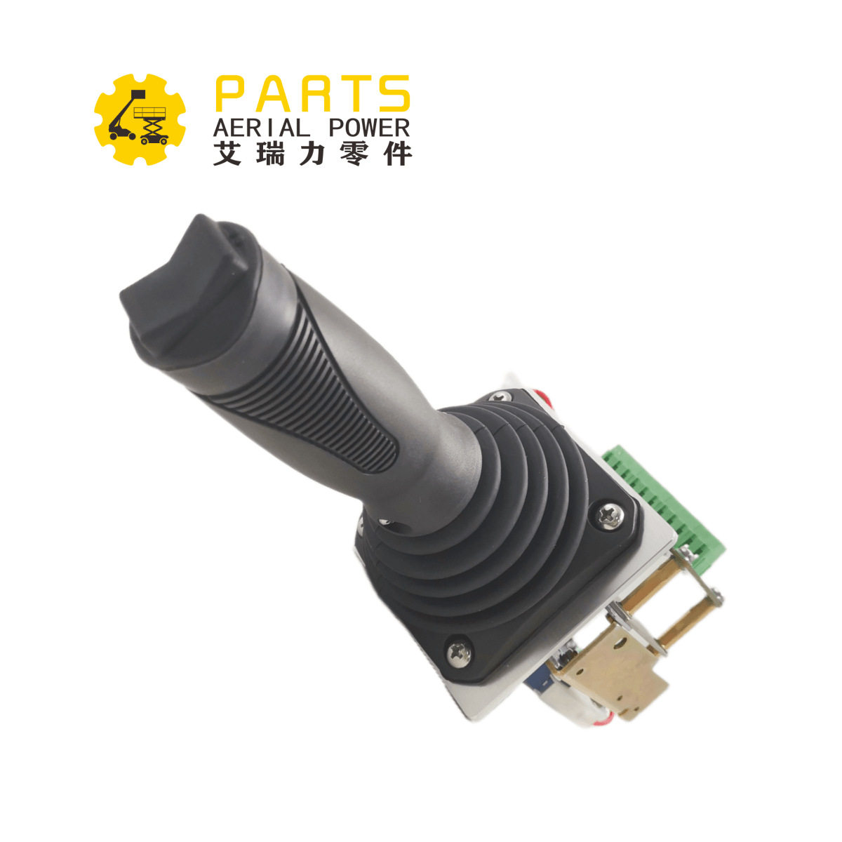 JLG 240044 操纵杆驱动 转向1轴，摇杆 用于JLG Toucan 800A 1010