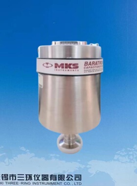 MKS 627DU5TAD1B 真空计 压力计 现货