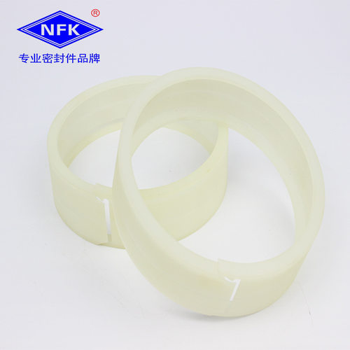 WPB-120*106*30机械液压油缸气缸抗磨套密封件 pn104耐高压抗磨套