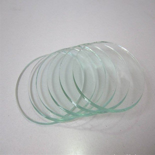 1.6mm盖板玻璃AR防眩微晶玻璃原片现货批 1.3 发 1.1 肖特玻璃0.7