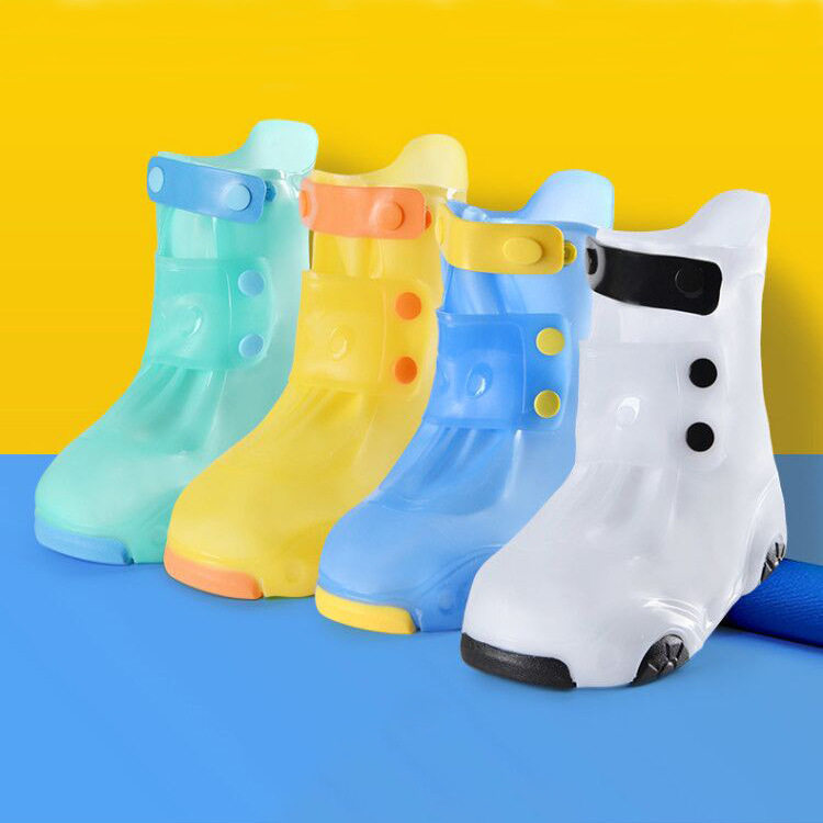 儿童雨鞋套防水防滑加厚耐磨下雨天防雨脚套学生男小女孩鞋子,模玩/动漫/周边/娃圈三坑/桌游,文化/体育周边,淘宝优惠券,粉丝福利购,淘宝优惠卷