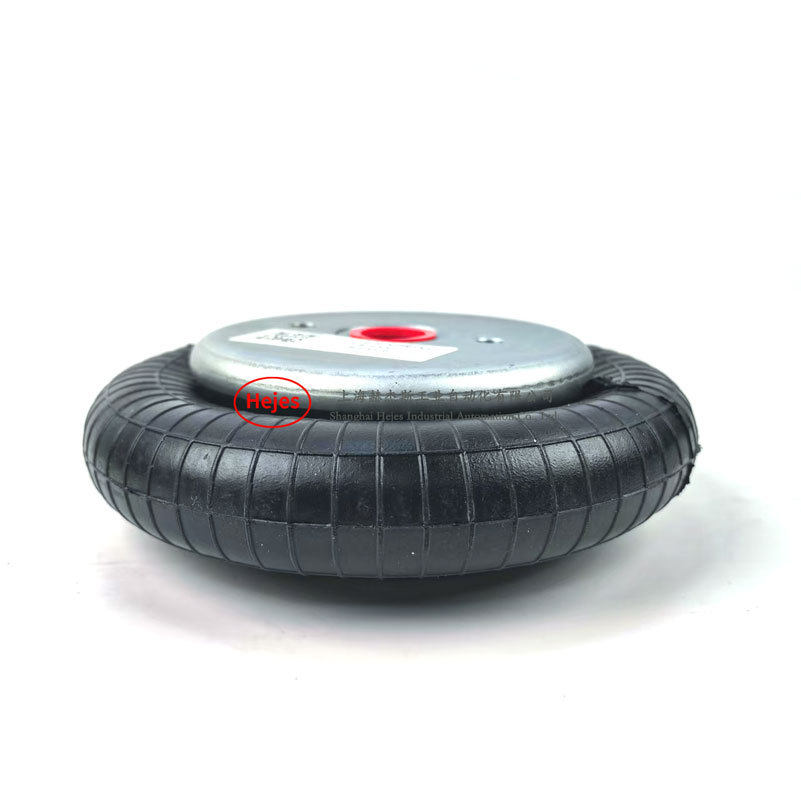 hejes气缸赫杰斯空气弹簧单囊气囊气胎橡胶减震可替代FS120-9CI