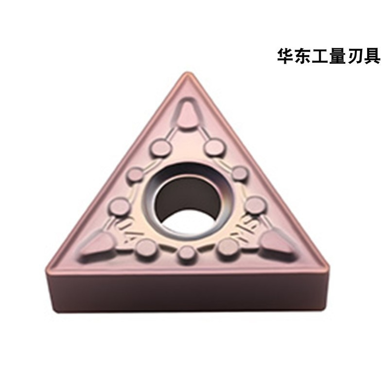 DESKAR 戴斯卡数控刀片TNMG160404 TNMG160408-JMS LF6118 不锈钢