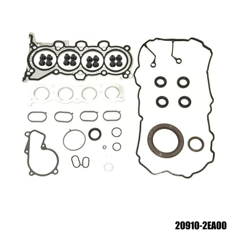 G4NA发动机大修包20910-2EA00