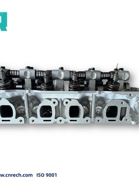 厂家直供Z24-8P缸盖总成11041-20G18 1104120G18 for King-CABD21