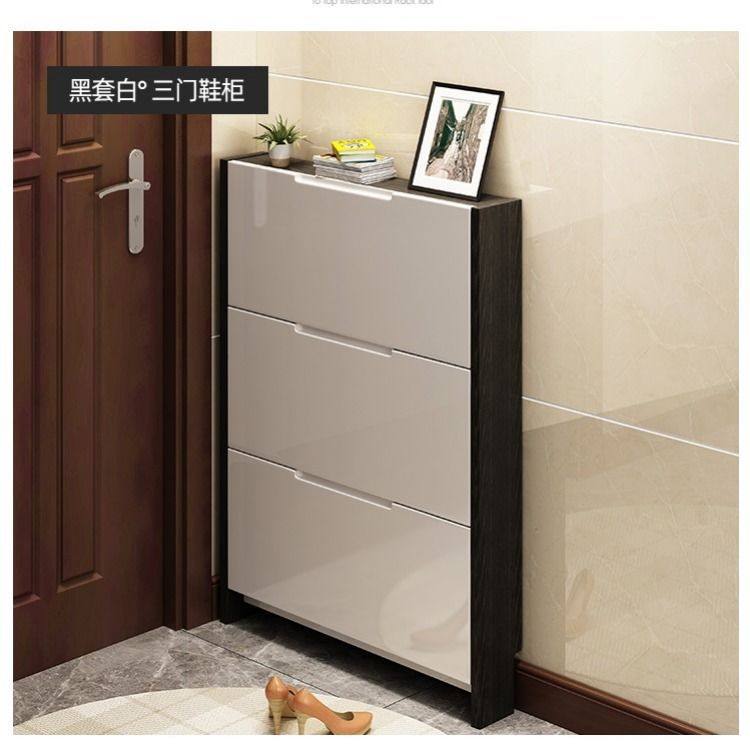 【包邮】鞋柜 家用 门口超薄鞋架子简易多层防尘全封闭多功能烤漆,模玩/动漫/周边/娃圈三坑/桌游,文化/体育周边,淘宝优惠券,粉丝福利购,淘宝优惠卷
