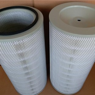 除尘滤筒 聚酯纤维325 600 660 路边扫地车除尘滤芯折叠滤筒 215