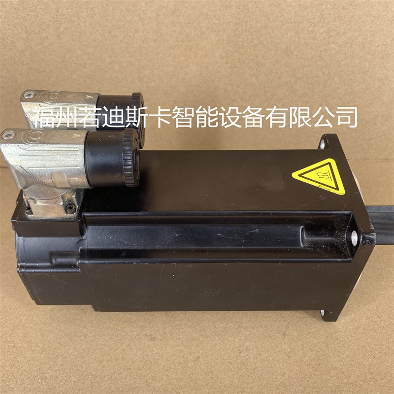 上海贝加莱紧凑型电机测试8WSB21.F0064S1QKE0