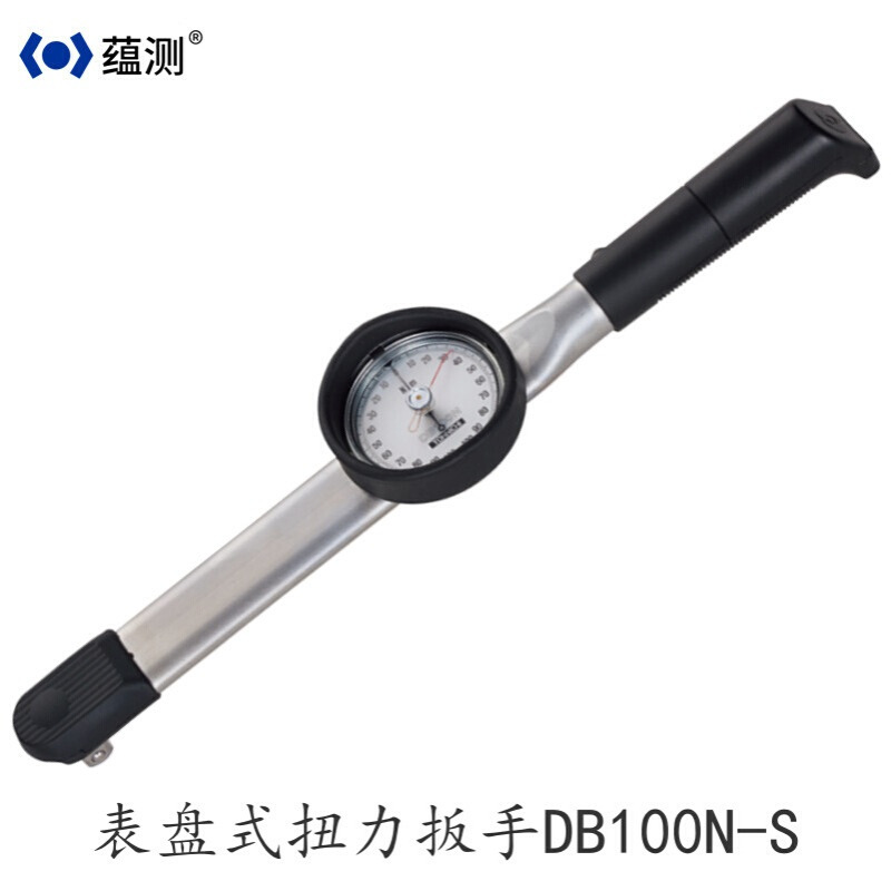 东日扭力扳手 TOHNICHI 60DB4-S 扭力扳手 6~60kgf.cm 30DB4-S
